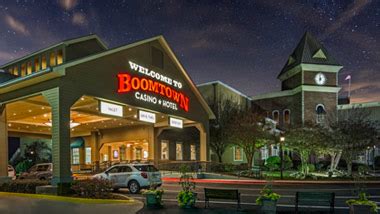 boomtown hotel casino|Boomtown New Orleans Casino in New Orleans, Louisiana.